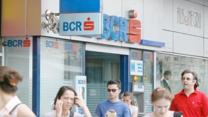 BCR s-a trezit cu trei hoteluri pe Valea Prahovei